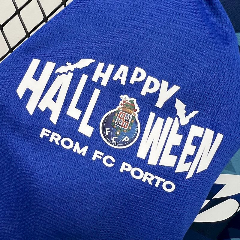 FC Porto 2024∕25 Home Jersey