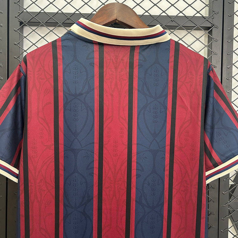 Barcelona 125th Anniversary S-4XL(35AA)