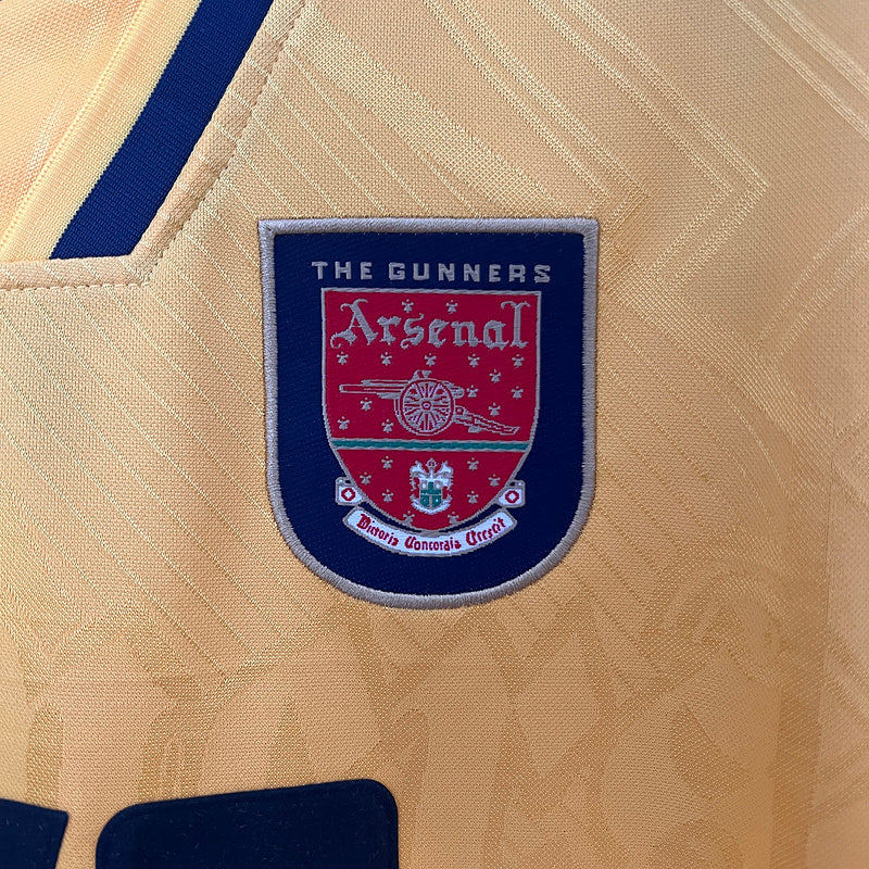 Arsenal 96∕97 Away S-XXL(3B7A)