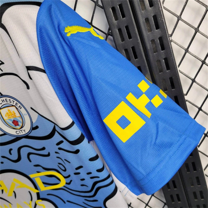 25∕26 Manchester City Concept Edition S-XXL