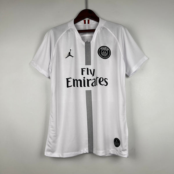 Retro PSG 18∕19 White S-XXL(6C0F)