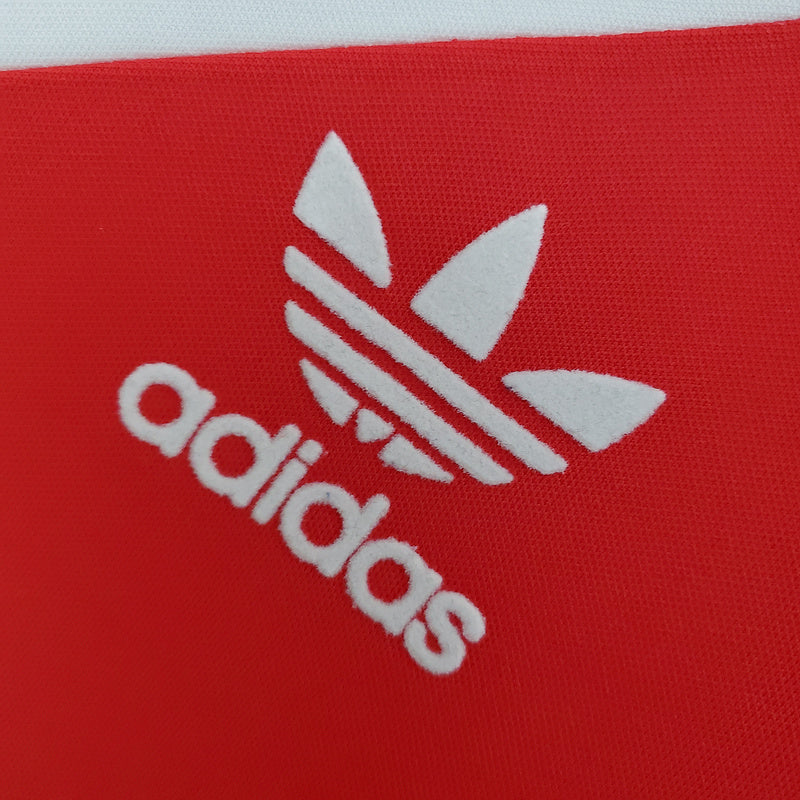 1986 River Plate home S-XXL(E862)