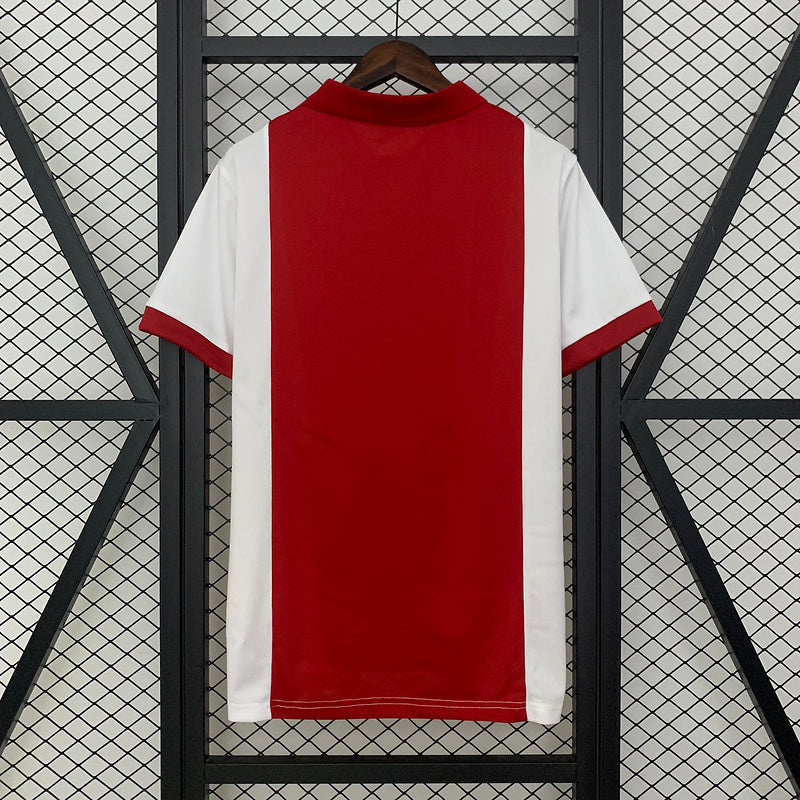 25∕26 Ajax Commemorative Edition S-4XL