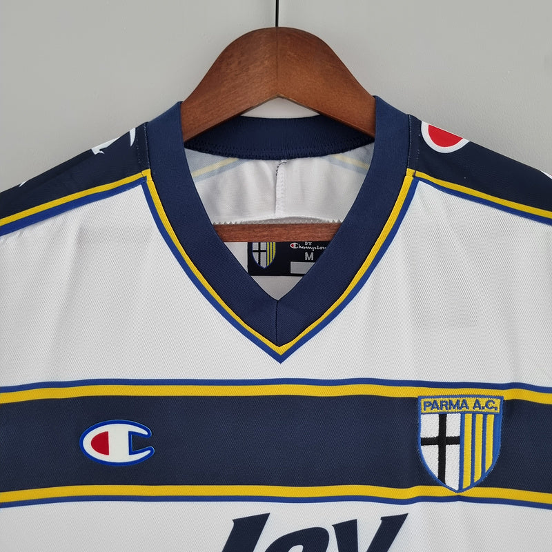 Retro Parma 01∕02 away S-XXL(2AFB)