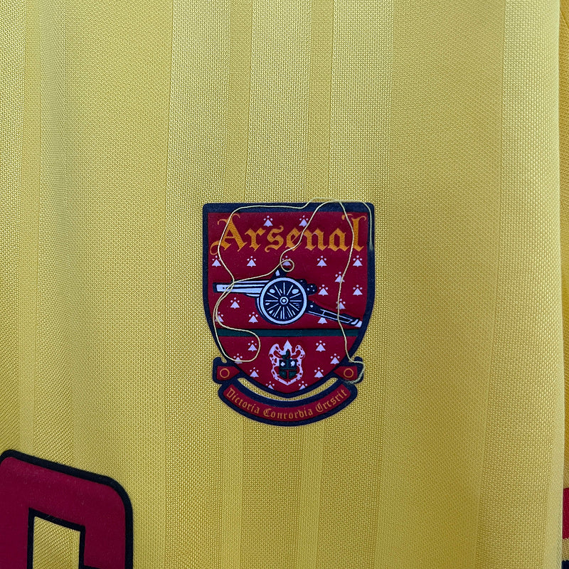 Arsenal 93∕94 Away S-XXL(743B)
