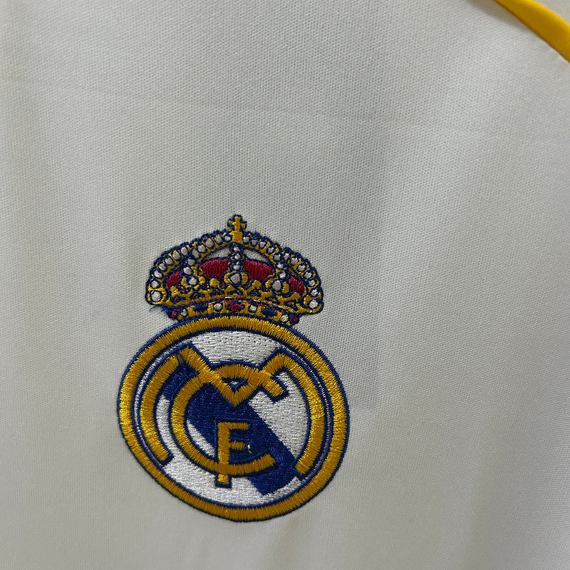 25∕26 Real Madrid home S-4XL