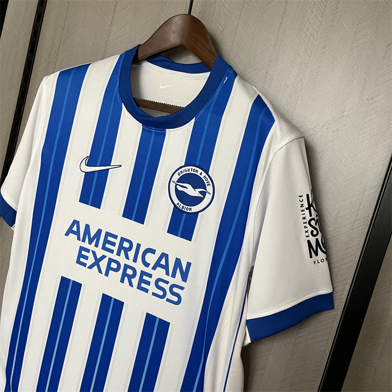 24∕25 Brighton home jersey S-XXL