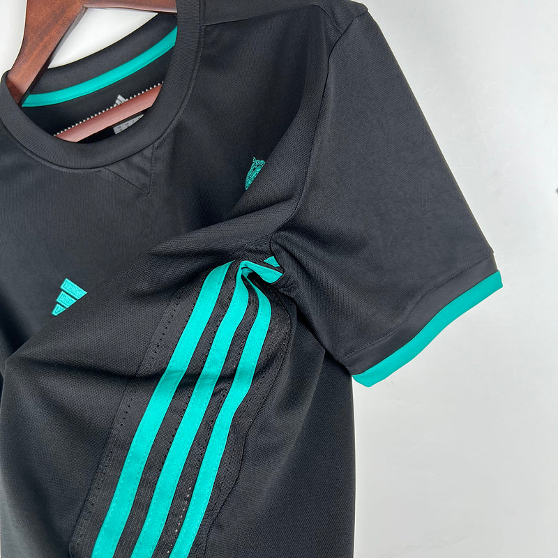 Retro Real Madrid 17∕18 Away S-XXL(3D06)