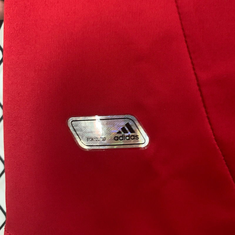 Retro Spain 2012 Home S-XXL(36B3)