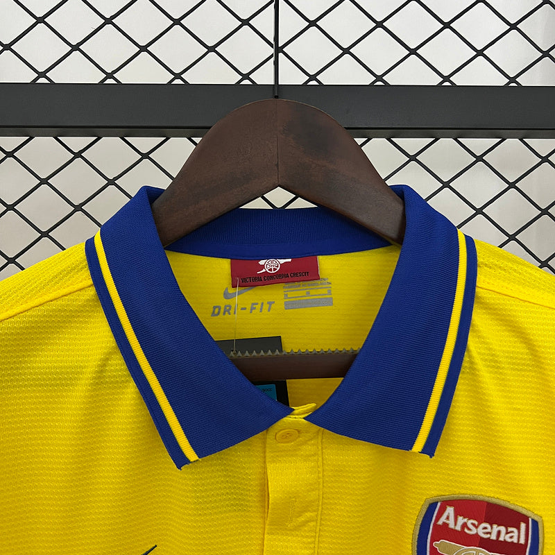 Arsenal 13∕14 Away S-XXL(8BFE)