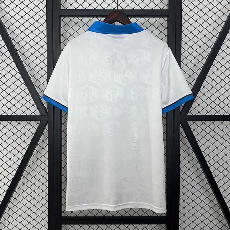 Retro Inter Milan 94∕95 Away S-XXL(5772)