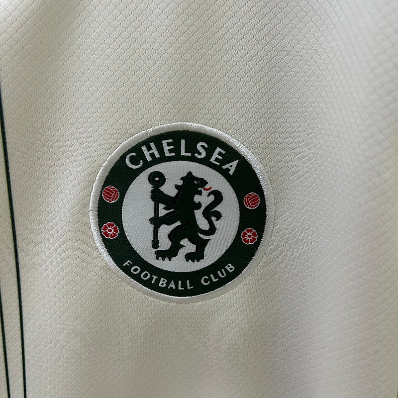 25∕26 Chelsea third away S-4XL