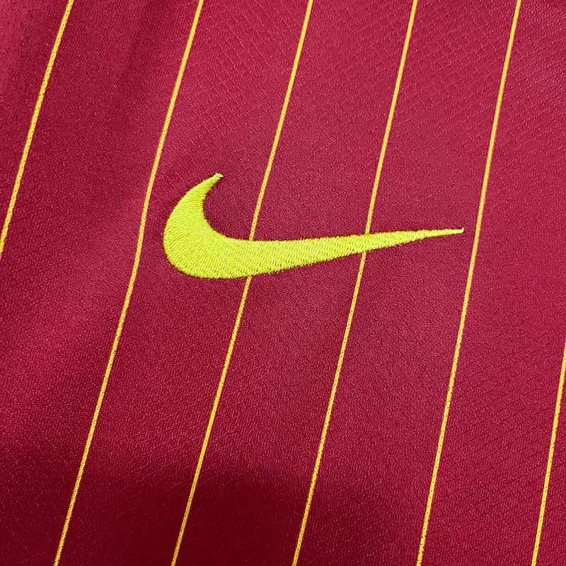 2024∕25 Liverpool Home S-XXL