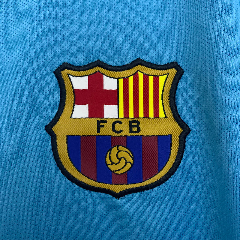 Barcelona 15∕16 Third Away S-XXL(C7A4)