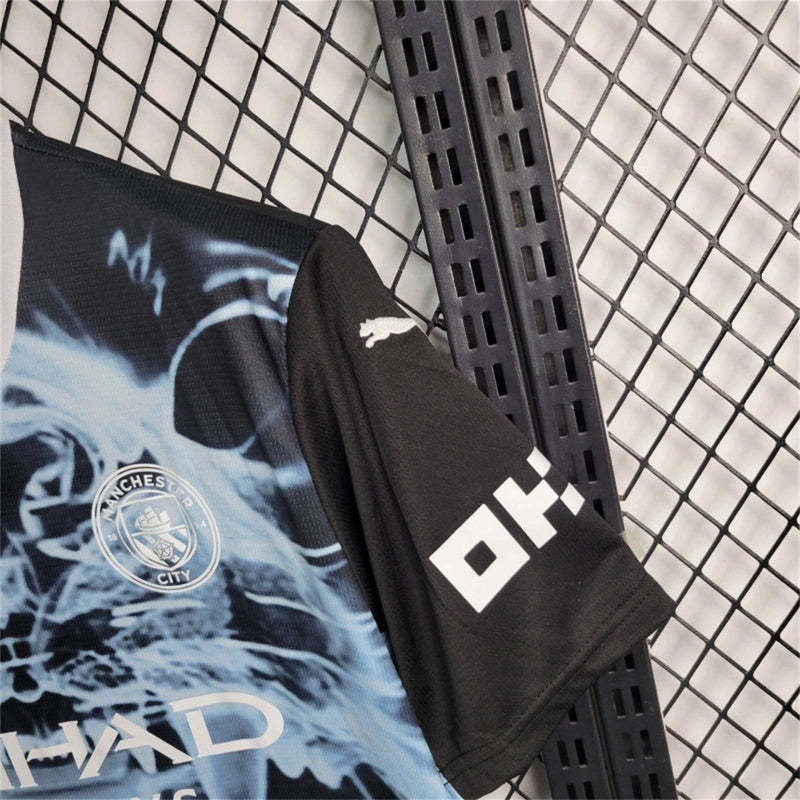25∕26 Manchester City Concept Edition S-XXL