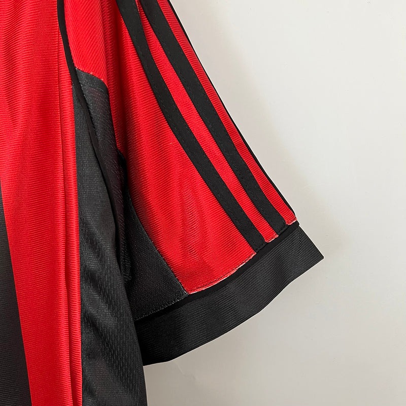 AC Milan 98∕99 Home S-XXL(CD7F)