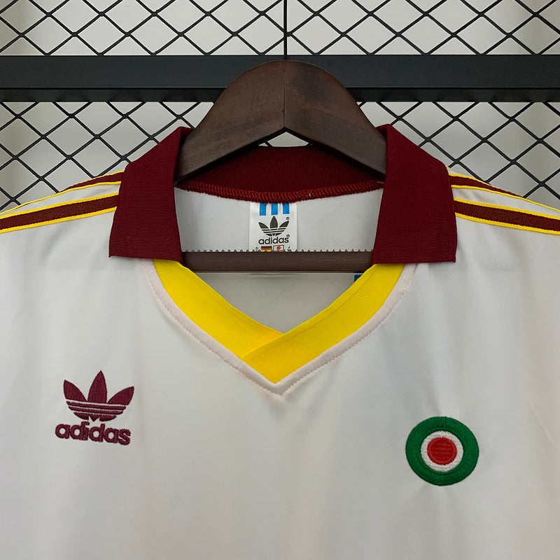 Retro Roma 91∕92 Away S-XXL(CFFA)