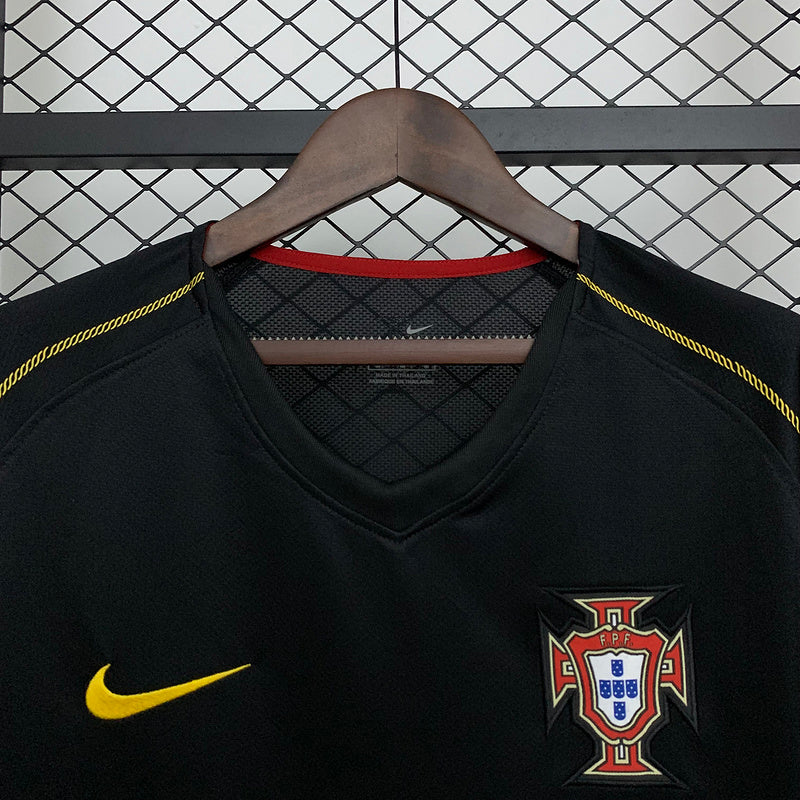 Retro Portugal 2006 Away S-XXL(14EC)
