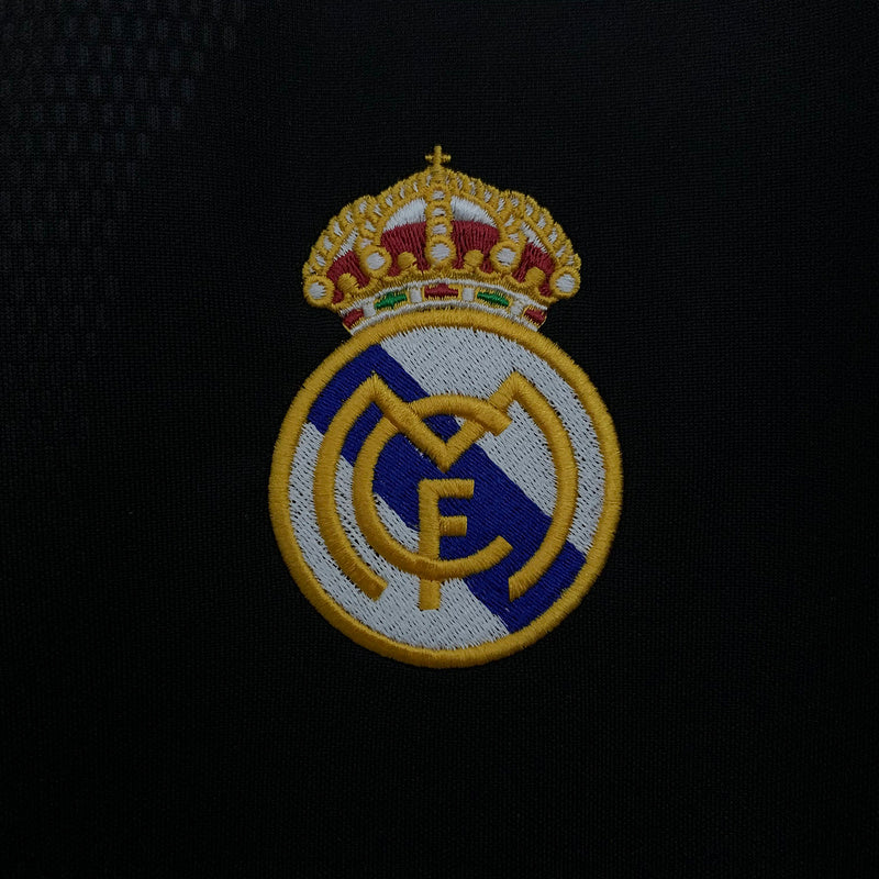 Retro Real Madrid 01∕02 Away S-XXL(2458)