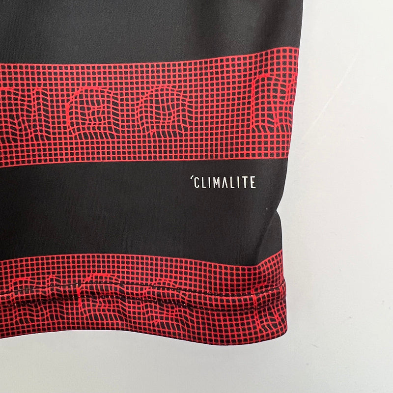 Flamengo 19∕20 homeS-XXL(4AE8)
