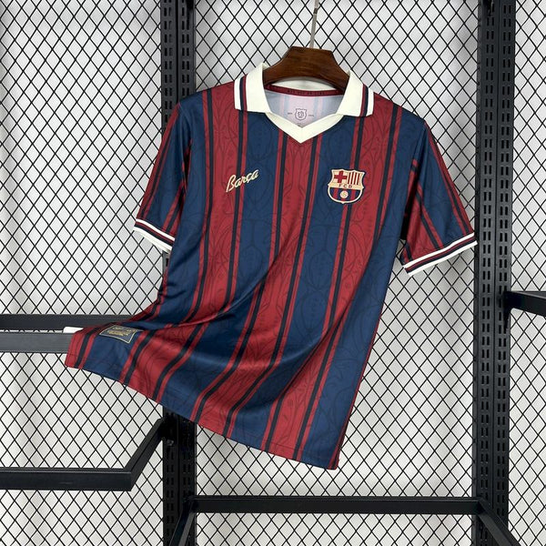 Barcelona 2025∕26 Modernist Jersey