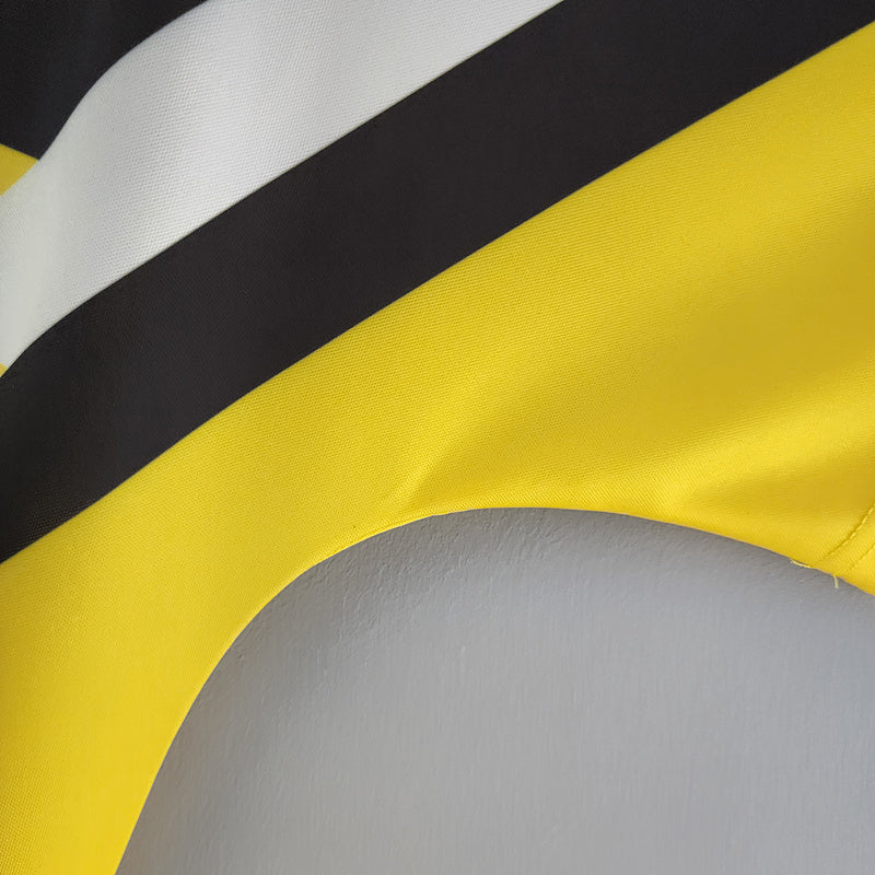 1989 Dortmund home S-XXL(D918)