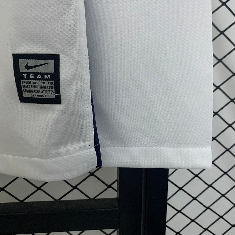 Retro M-U 08∕09 Champions League Away Edition S-XXL(77A0)