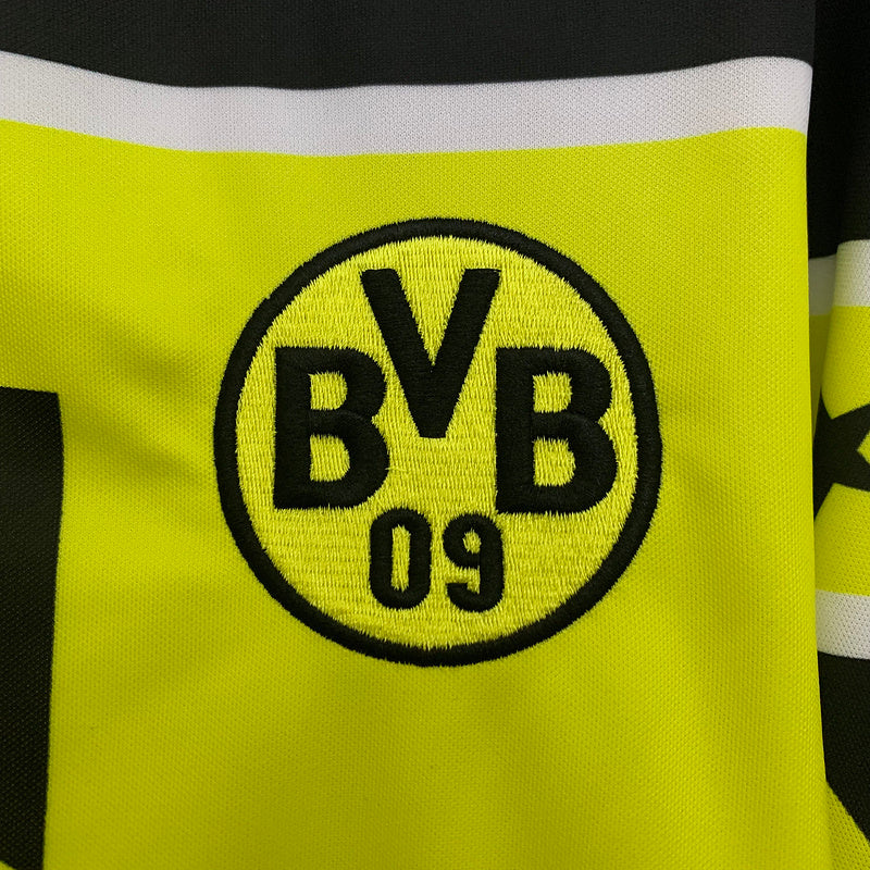 Retro Dortmund 96∕97 Home S-XXL(65EB)