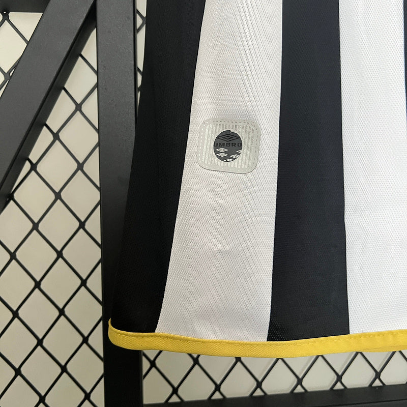 Atlético Mineiro 2003 Home S-XXL(6F08)