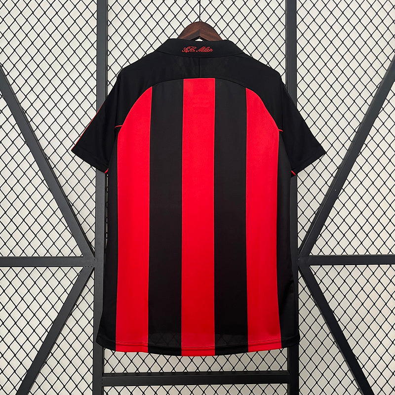 AC Milan 00∕02 Home S-XXL(0ECB)