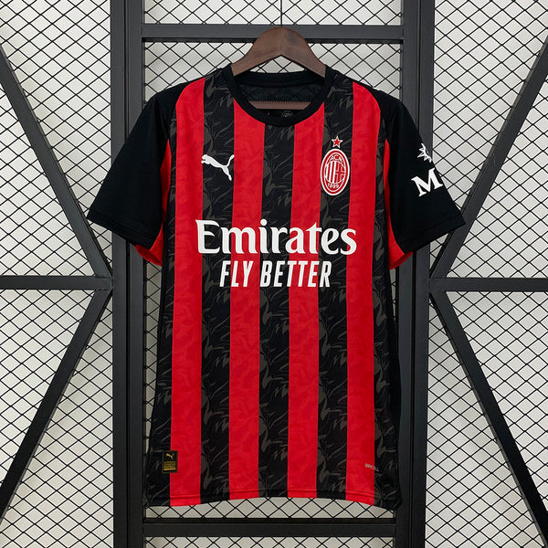 25∕26 AC Milan Home S-4XL