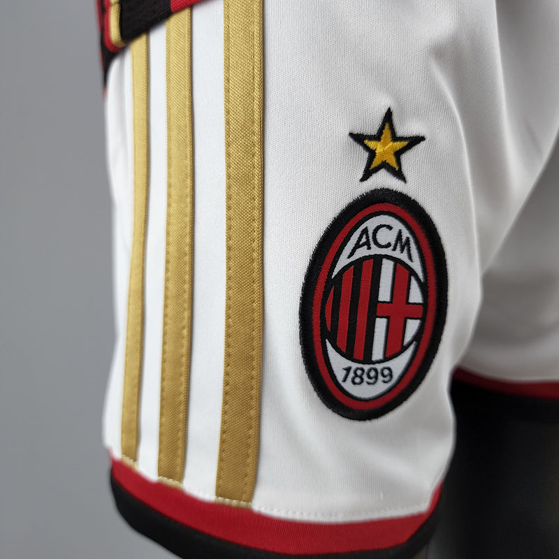 AC Milan 13∕14 kids home size：16-28(2F75)