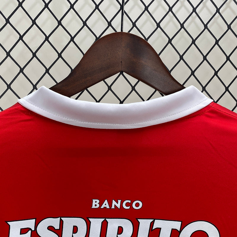 04∕05 Benfica Home S-2XL(9543)
