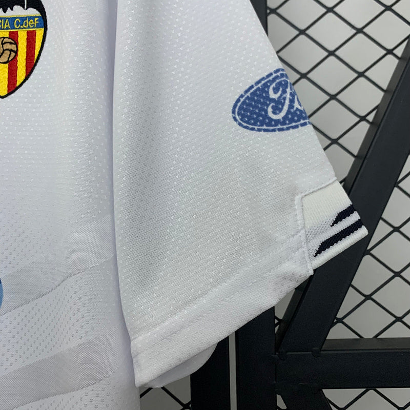 Retro Valencia 99∕00 Home S-XXL(D6D2)