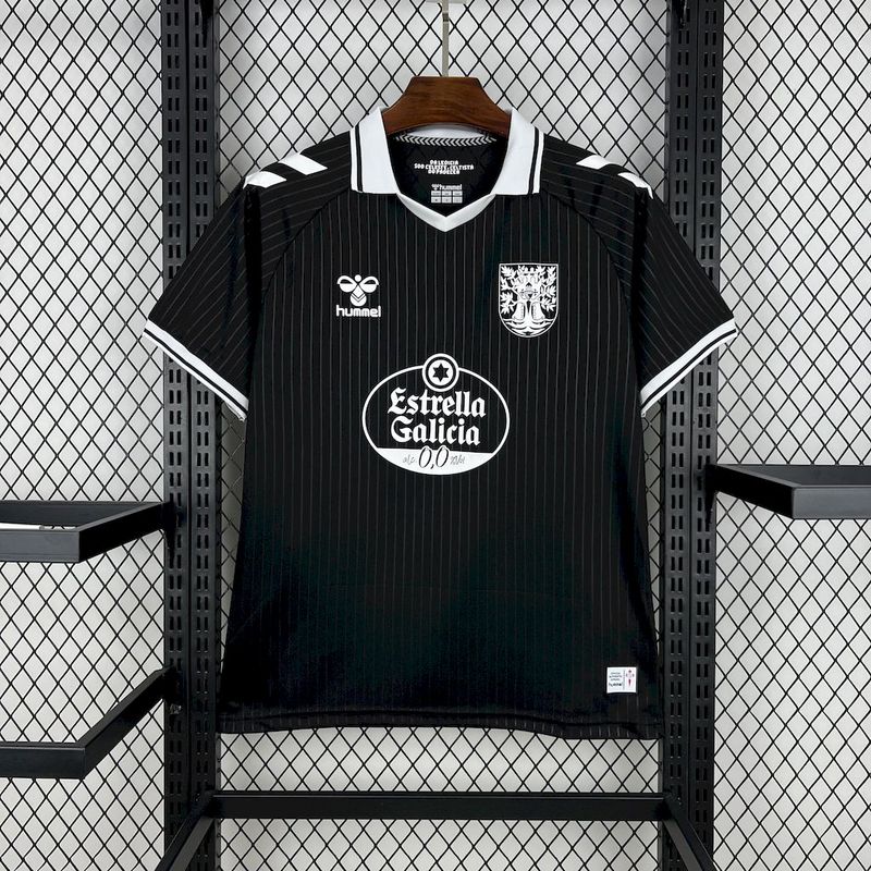 Celta de Vigo 2025∕26 Camiseta Edicion Especial Oliveira Dos Cen Anos Jersey