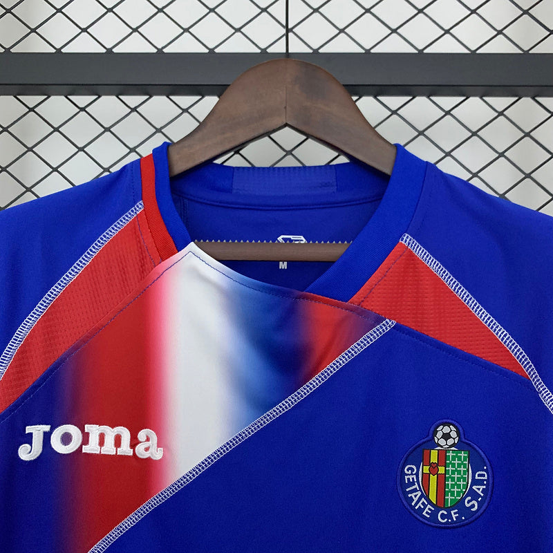 Retro Getafe 09∕10 Home S-XXL(01C3)