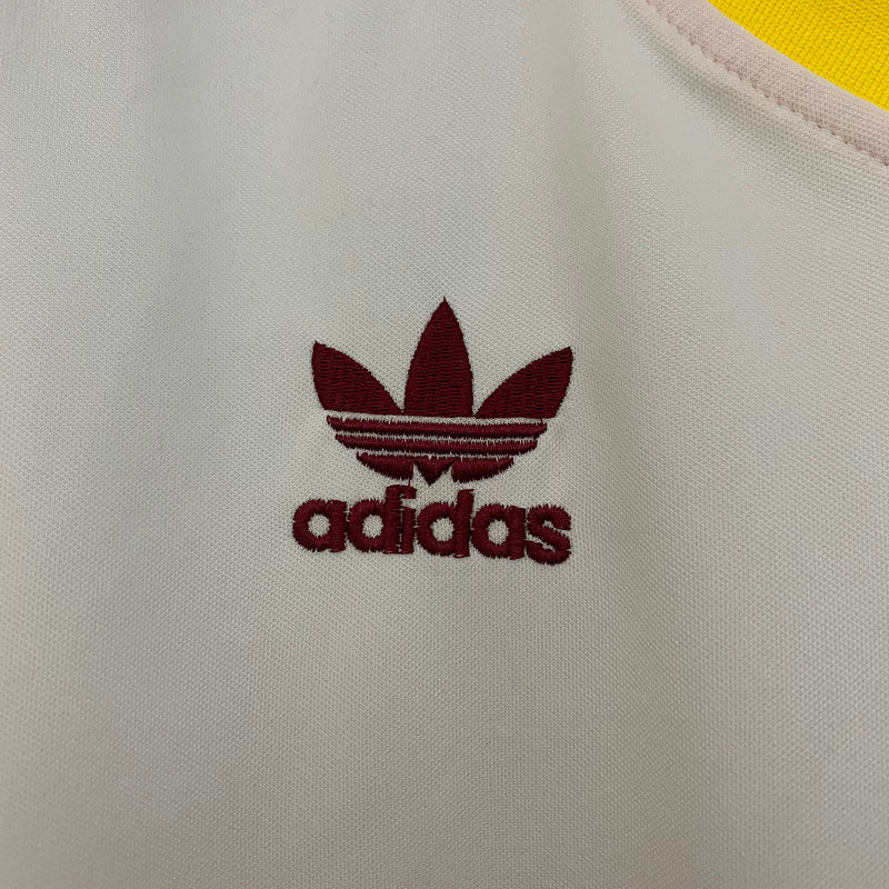Retro Roma 91∕92 Away S-XXL(CFFA)