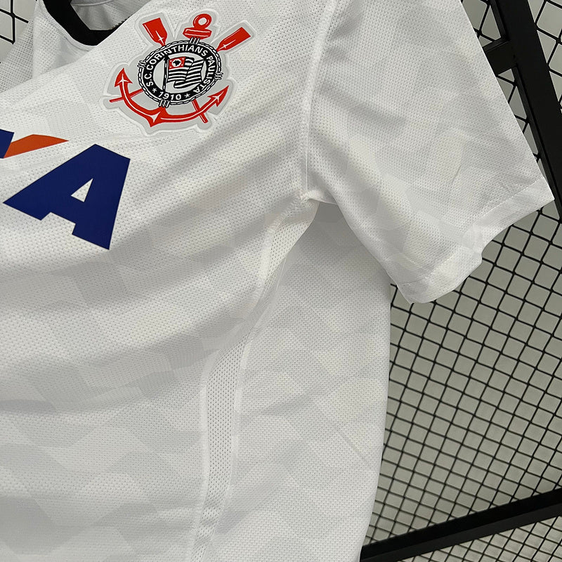 Retro Corinthians 12∕13 Home S-XXL(3442)