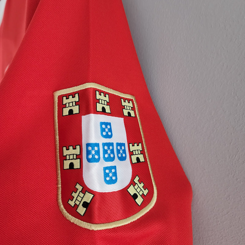 73∕74 Benfica home S-XXL(1079)