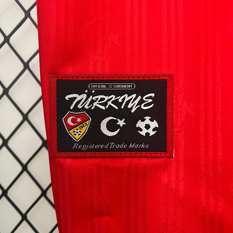 Retro Türkiye 1996 Home S-XXL(CD23)