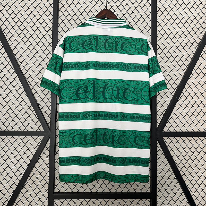 Retro Celtics 95∕97 Home S-XXL(A647)