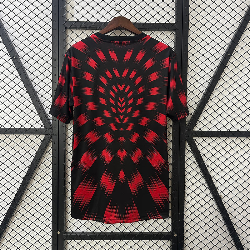25∕26 Flamengo Pre-match Suit S-4XL