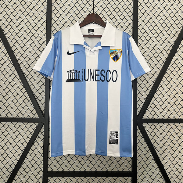 Retro Malaga 12∕13 Home S-XXL(55B1)