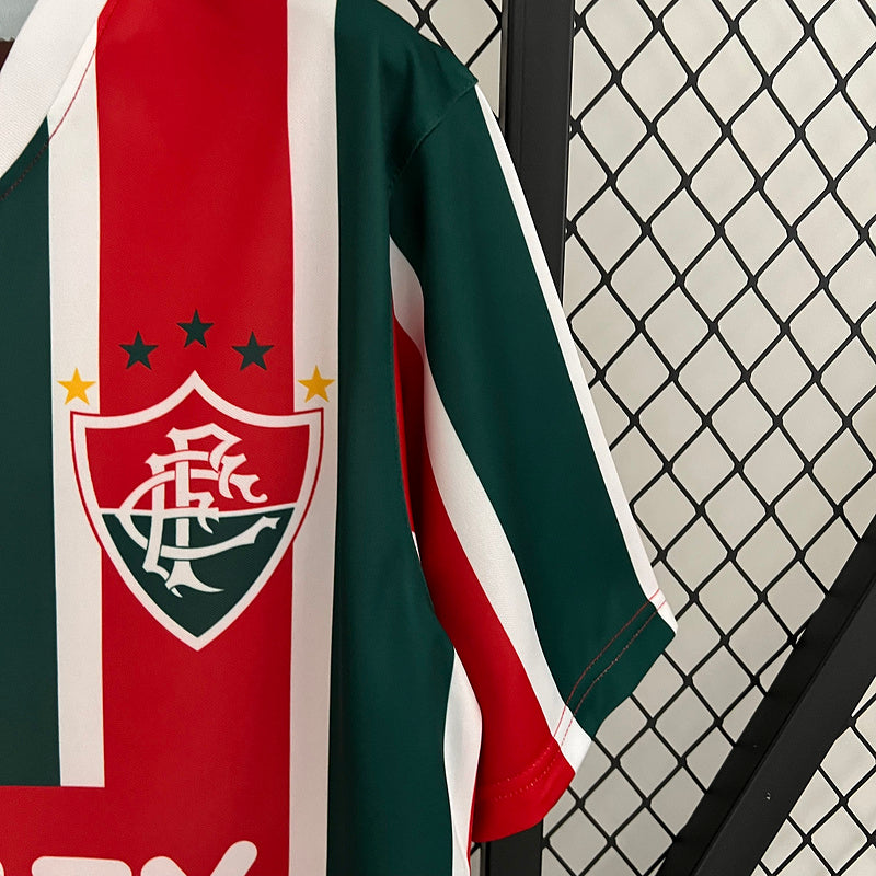 Retro Fluminense 1993 Home S-XXL(0647)