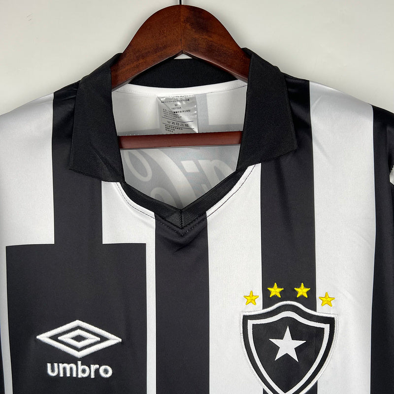 Retro Botafogo 1992 Home S-XXL(D30A)