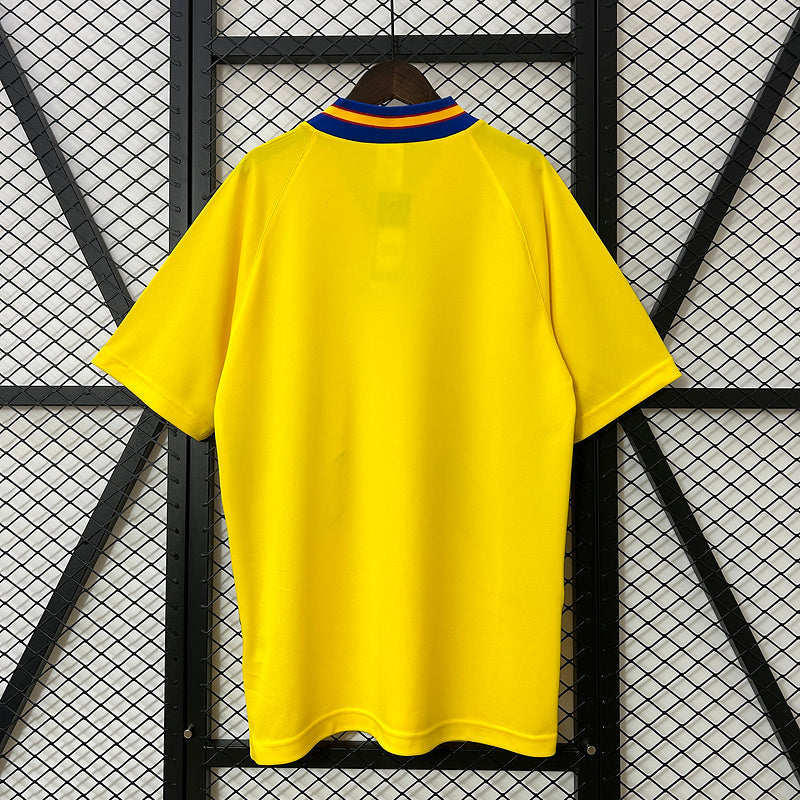 Retro Sweden 1994 Home   S-XXL(275F)