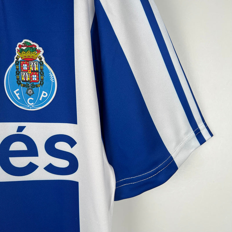 Retro Porto 90∕93 Home S-XXL(48DF)
