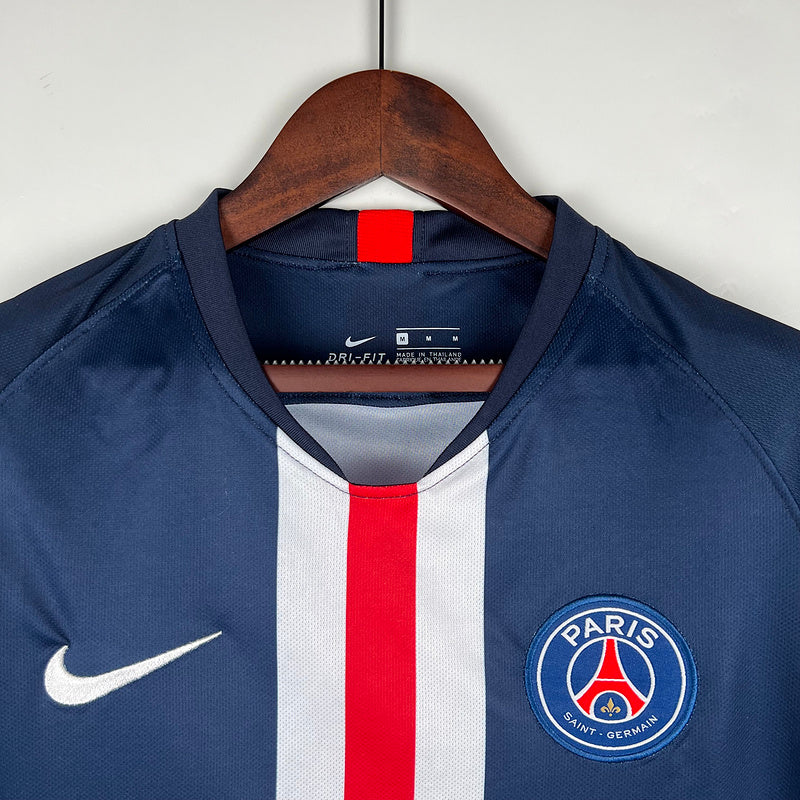 Retro PSG 19∕20 Home S-XXL(8643)