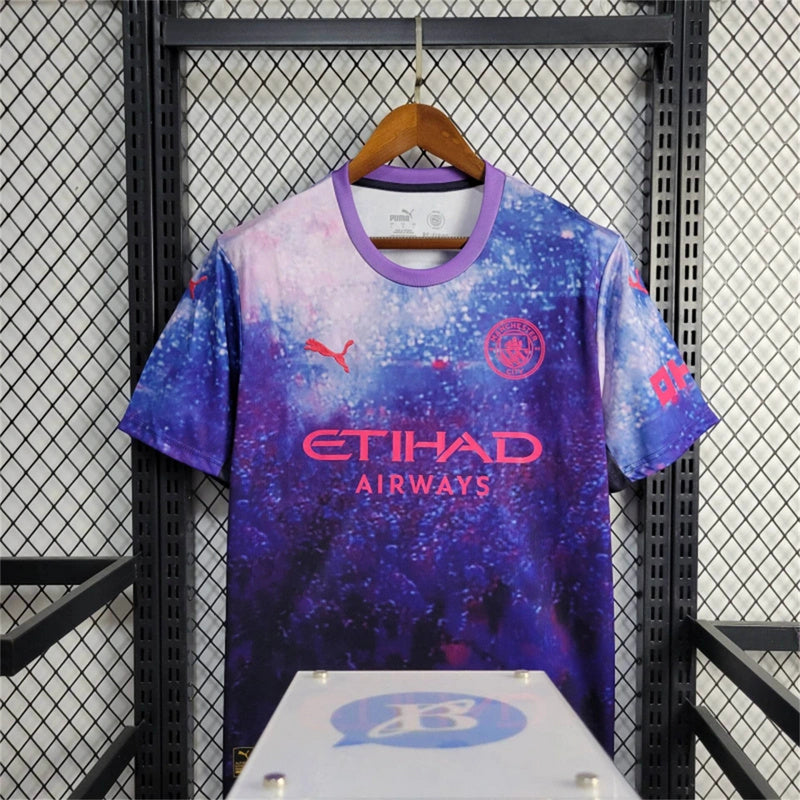 25∕26 Manchester City Concept Edition S-XXL