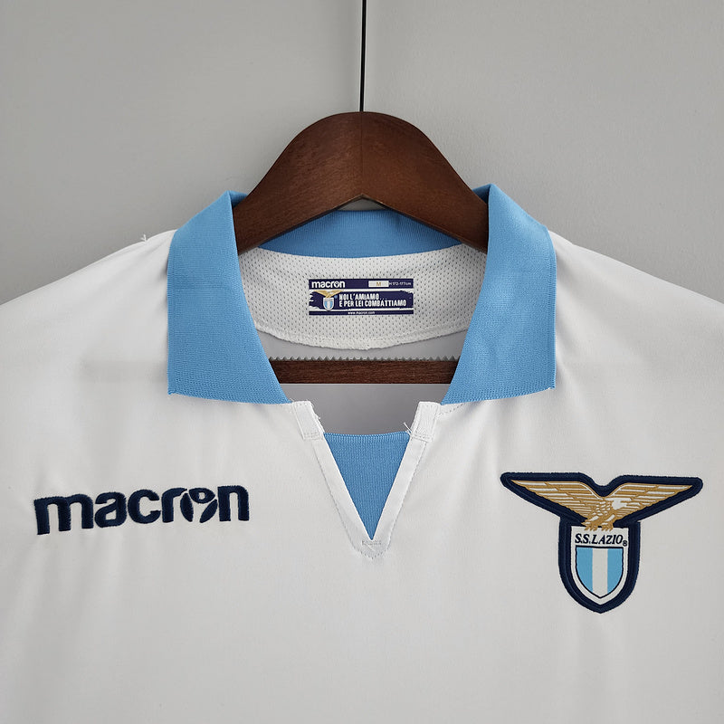 18∕19 Lazio home S-XXL(324F)